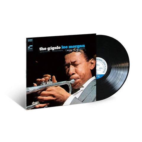 The Gigolo: Blue Note Classic (Vinyl)
