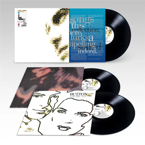 Fly On The Wall: B Sides & Rarities (Vinyll)