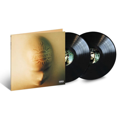 Faceless (Remastered Vinyll)