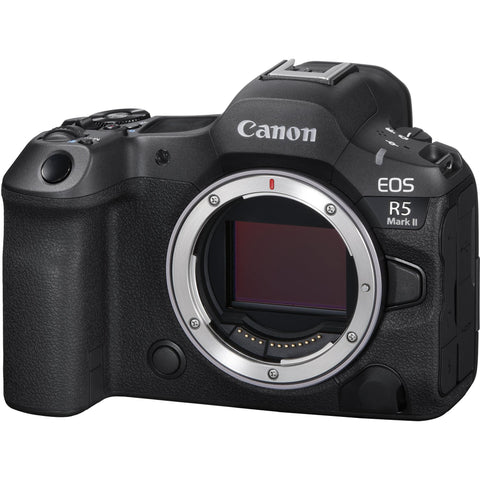 Canon EOS R5II Mirrorless Camera [Body Only]