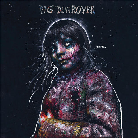 Painter of Dead Girls (Reissue) (Vinyl)