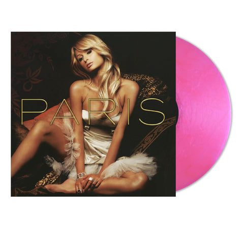Paris (Pink Vinyl)