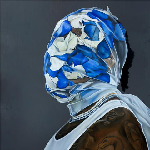 One Of Wun (JB NZ Exclusive Clear Vinyl)