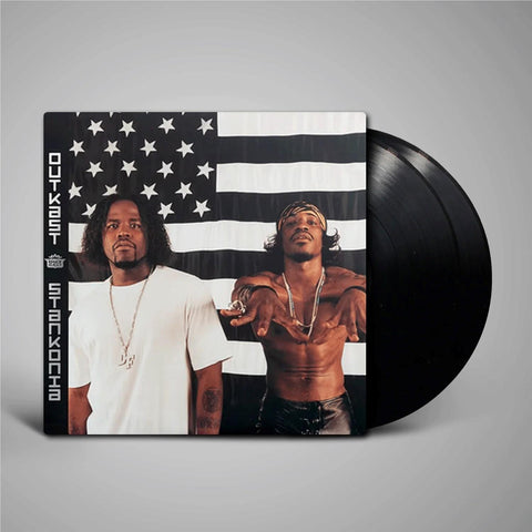 Stankonia (Vinyl)