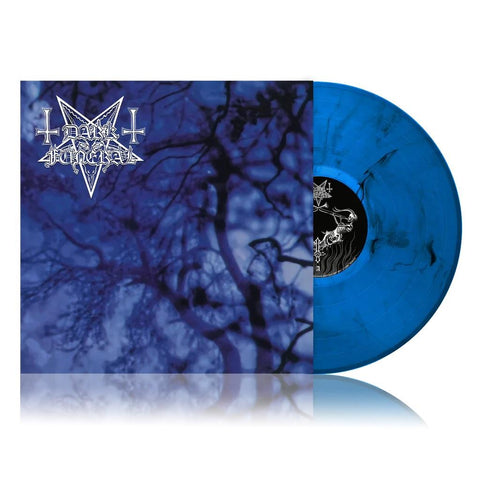 Dark Funeral 30th Anniversary Edition (Coloured Vinyl)