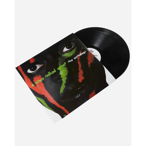 The Anthology (Vinyl)