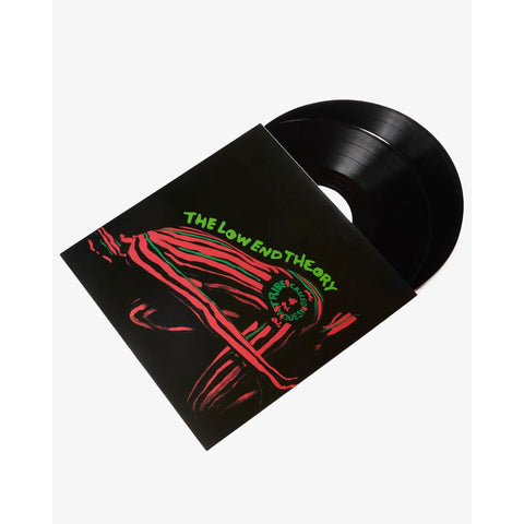 The Low End Theory (Vinyl)