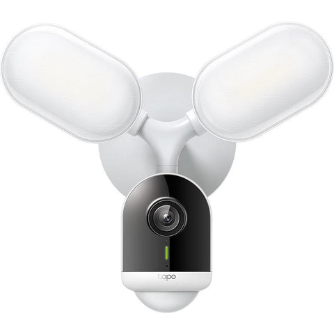 TP-Link Tapo C720 Smart Floodlight Camera 2K (Wired)