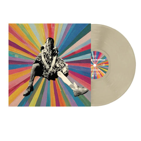 Sessions (Creamy White Vinyl)