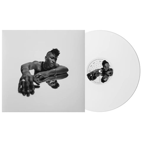 Algorithm (Opaque White Vinyl)