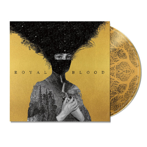 Royal Blood (10 Year Anniversay Edition)