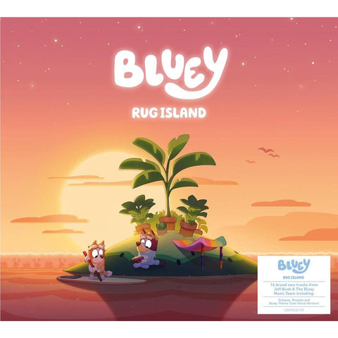 Rug Island
