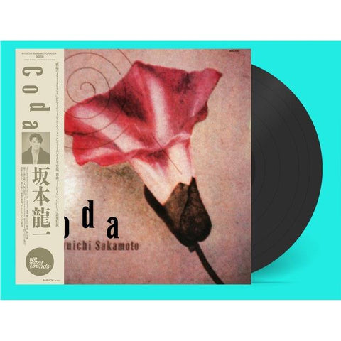 Coda (Vinyl)