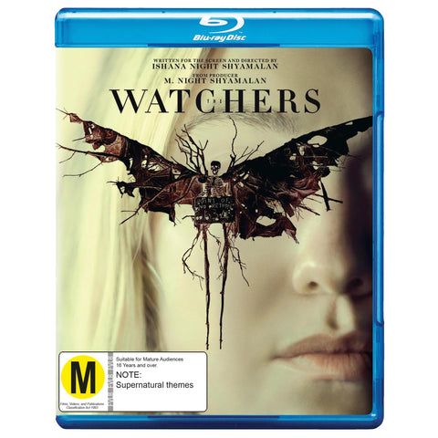 Watchers, The