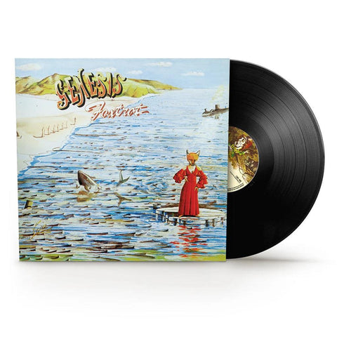 Foxtrot (Vinyl)