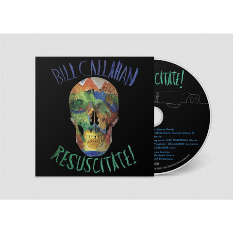 Resuscitate!