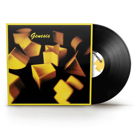 Genesis (Vinyl)
