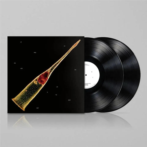 Melodies of Atonement (Vinyl)