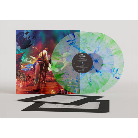 Greatish Hits: I Followed My Dreams And My Dreams Said To Crawl ('Loser Edition' Clear Vinyl)