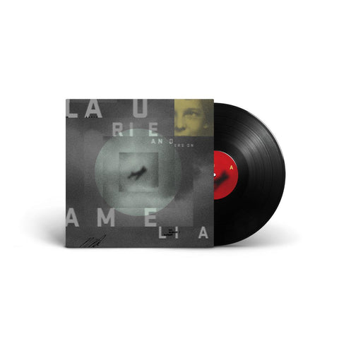 Amelia (Vinyl)