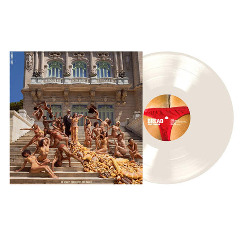 BREAD (Bone Coloured Vinyl)
