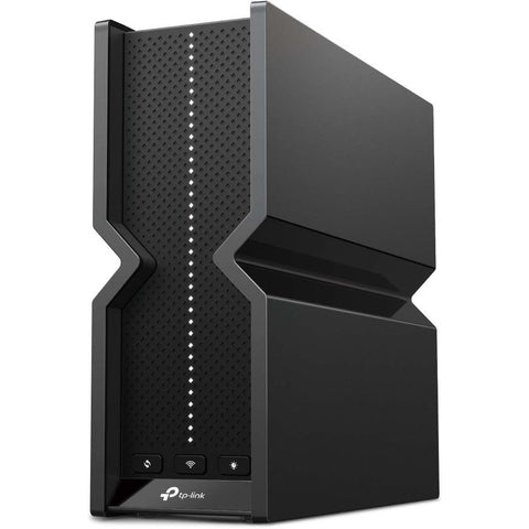 TP-Link Archer BE550 Tri-Band BE9300 WiFi 7 Router