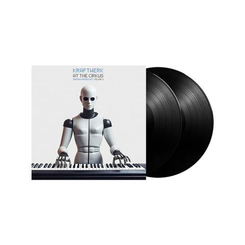 At The Cirkus Vol.2 (Vinyl)