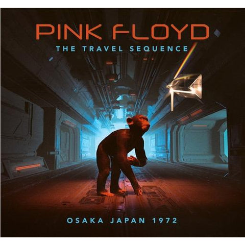 The Travel Sequence - Live In Japan 1972