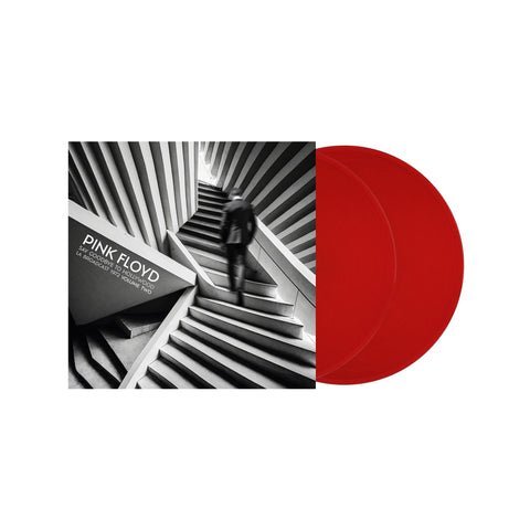 Say Goodbye To Hollywood Vol.2 (Red Vinyl)