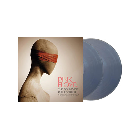 The Sound Of Philadephia (Clear Vinyl)