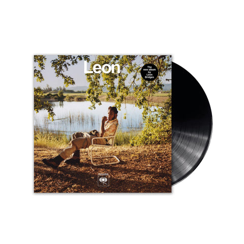 Leon (Vinyl)