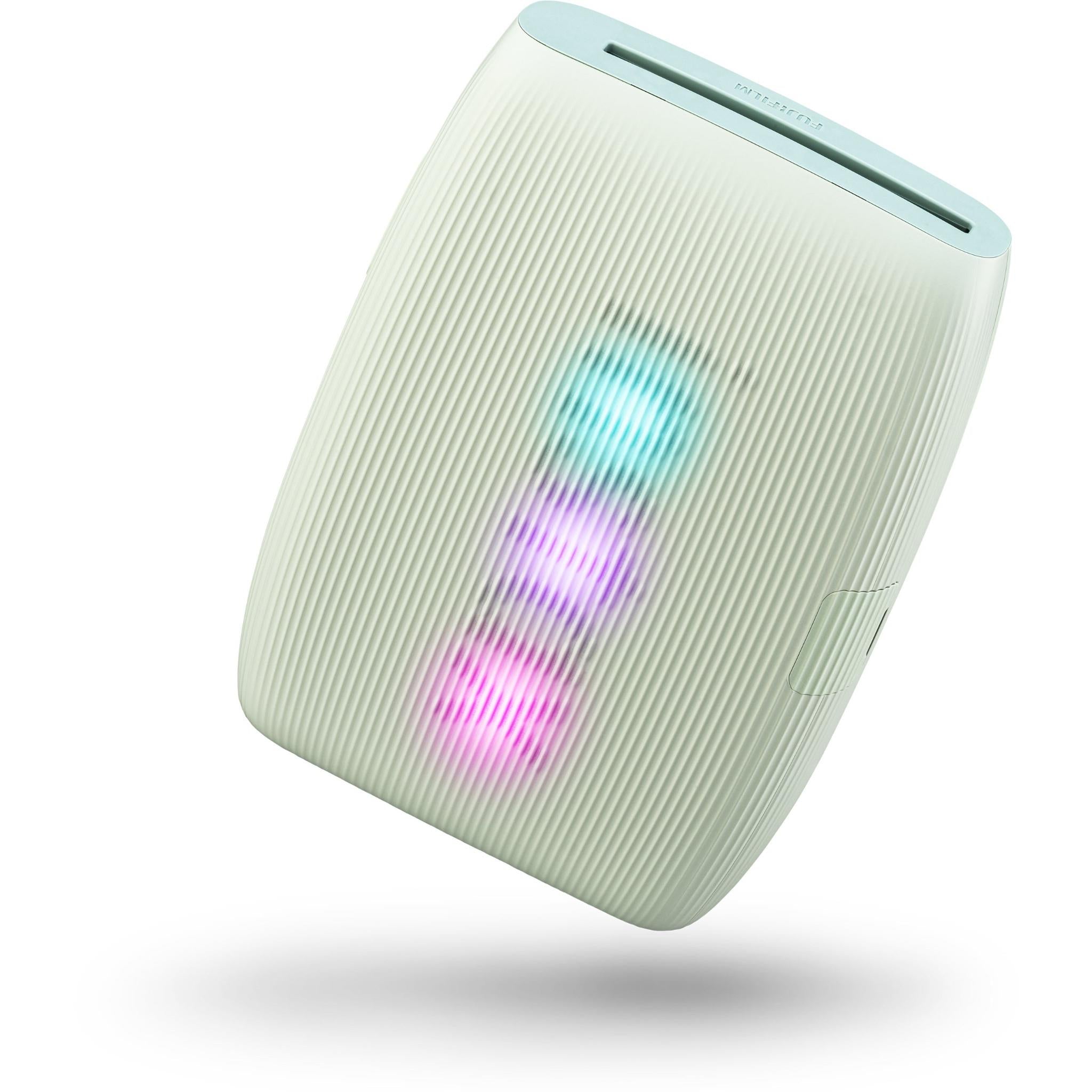 Fujifilm instax mini Link Smartphone Printer (Sage Green) JB