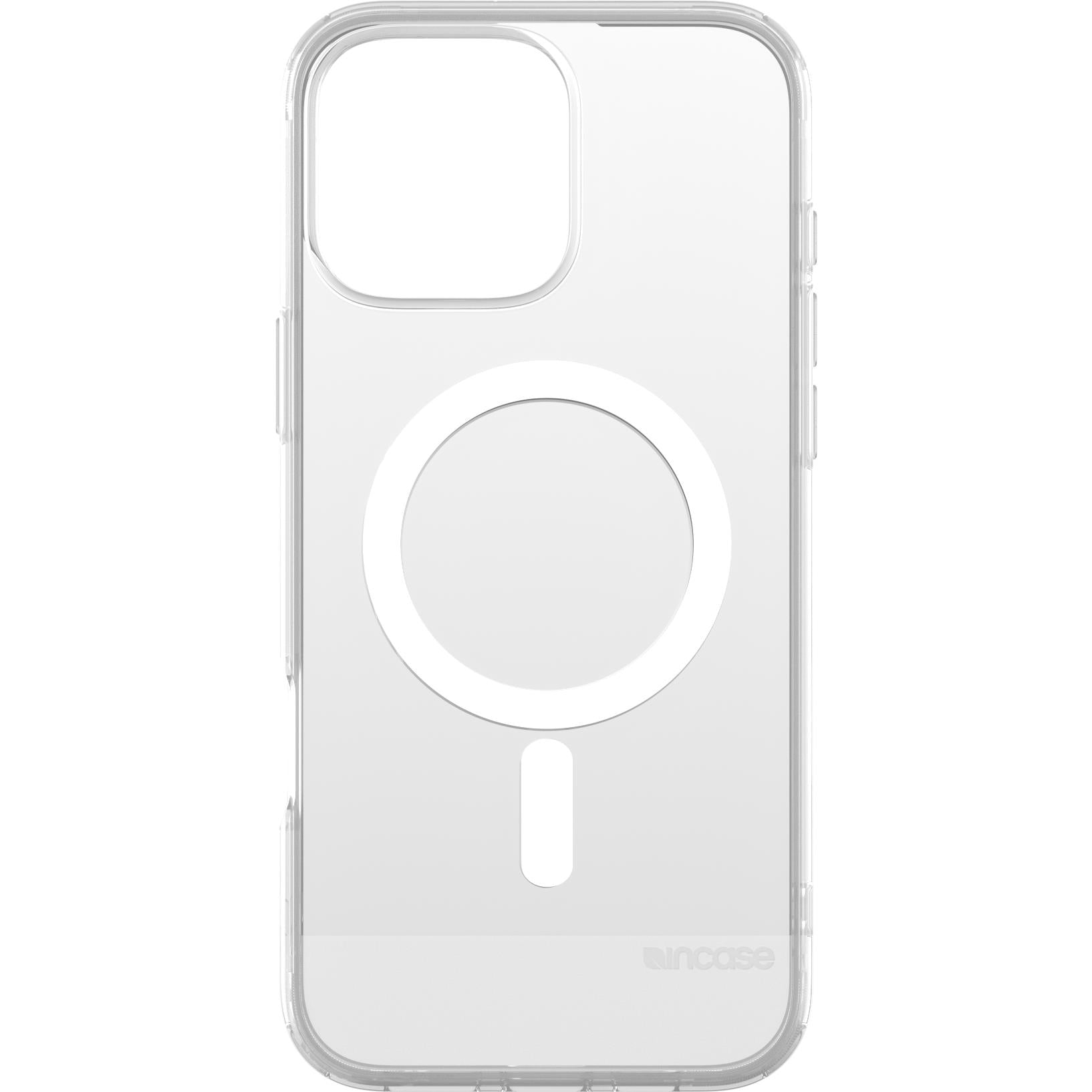 Incase Slim Case for iPhone 16 Pro Max (Clear) JB Hi-Fi NZ