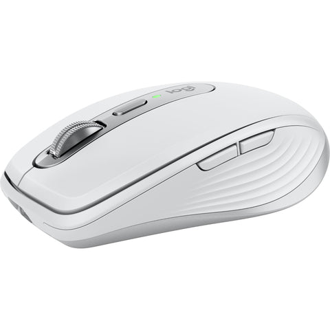 Logitech MX Anywhere 3S For Mac (Pale Grey)