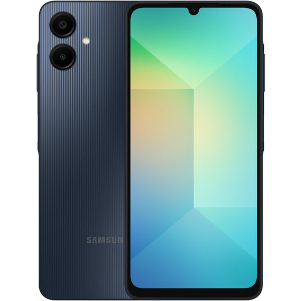 【新品未開封】Samsung Galaxy A06 4GB+64GBライトブルー Samsung Galaxy A06 4GB+64GB [Version Internationale] (Bleu