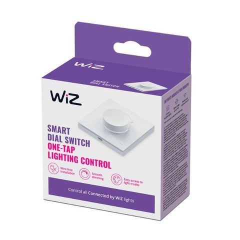 WiZ Dial Switch