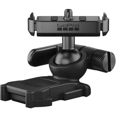 GoPro Magnetic Latch Ball Joint Mount for Hero13 Black