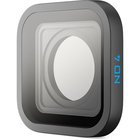 GoPro ND Filter for Hero13 Black (4 Pack)