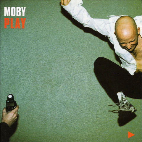 Play (Reissue)