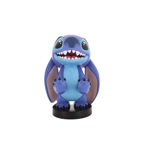 Cable Guys Smiley Stitch