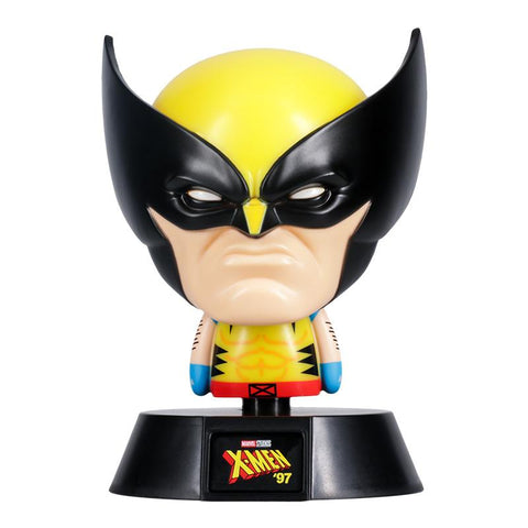 Paladone Icons Light (Wolverine)