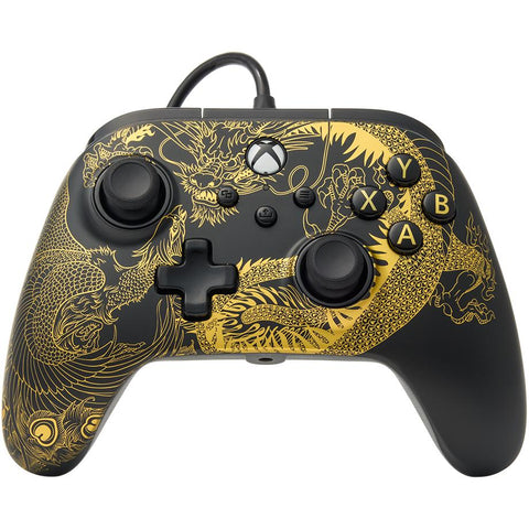 PowerA Advantage Wired Controller for Xbox Series X|S (Dragon & Phoenix)