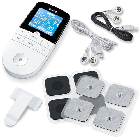 Beurer Digital TENS/EMS Unit