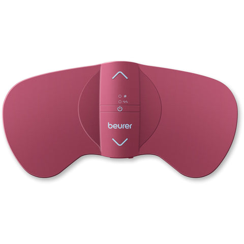 Beurer EM50 Menstrual Relax TENS & Heat Pad