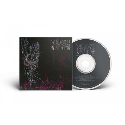 The Satanic Inversion of