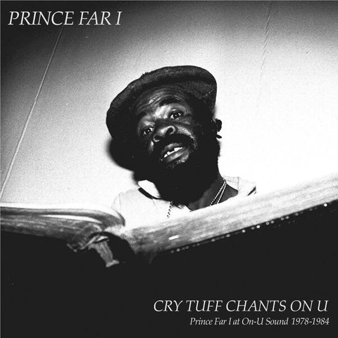 Cry Tuff Chants On-U
