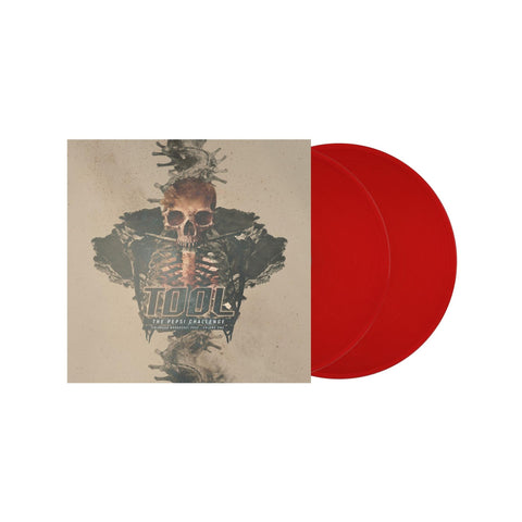 The Pepsi Challenge: Colorado Broadcast 2002 Volume One (Red Vinyl)