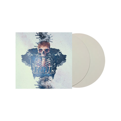 The Pepsi Challenge: Colorado Braodcast 2002 Volume Two (White Vinyl)