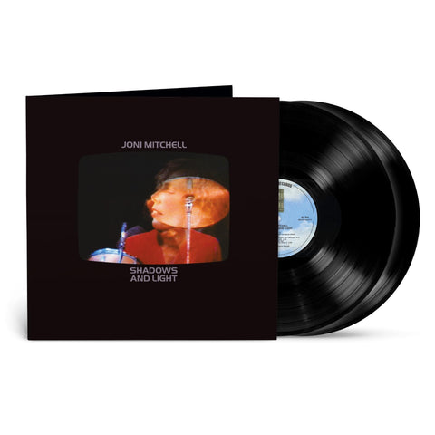 Shadows And Light (2024 Remaster) (JB NZ Exclusive Coloured Vinyl)
