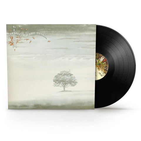 Wind & Wuthering (Vinyl)